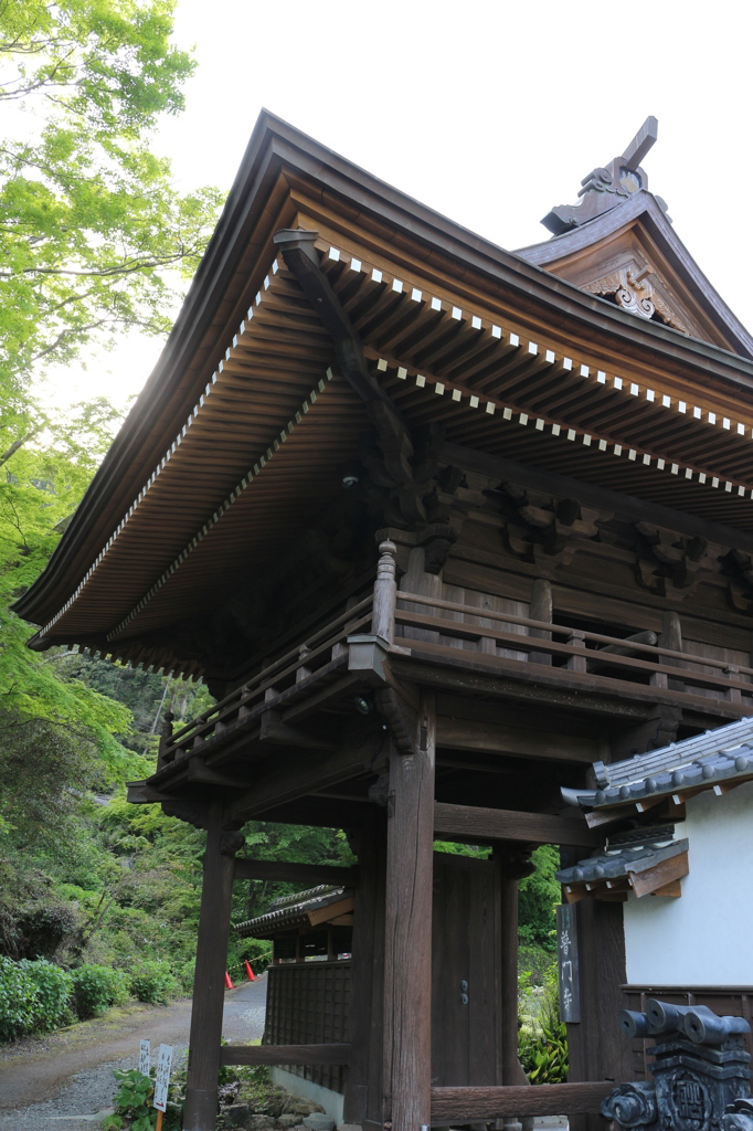 普門寺