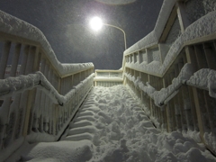 歩道橋