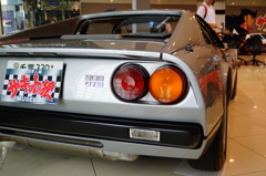 フェラーリ 308GTB