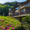 鎌倉文学館