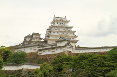 姫路城　②