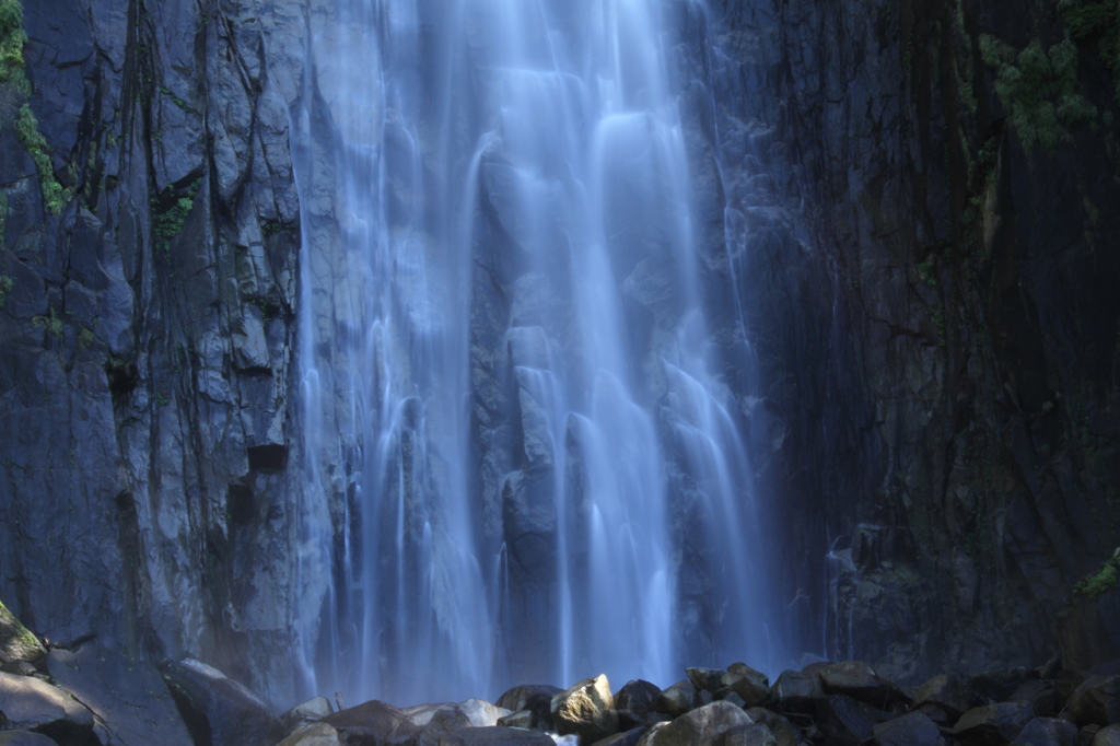 那智の大滝②