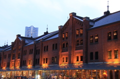横浜の旅　⑦
