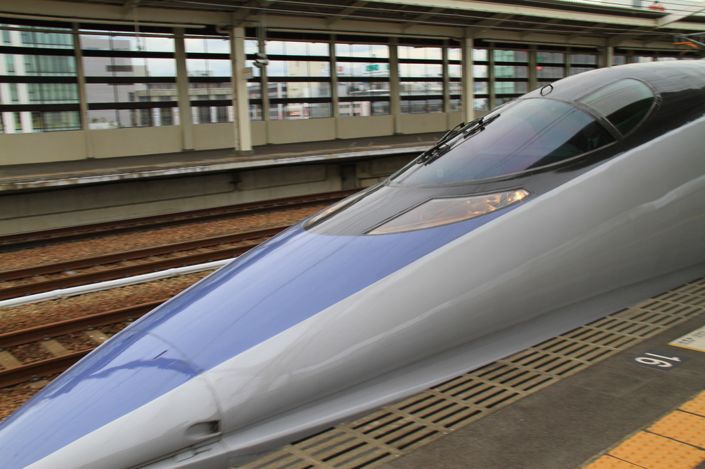 500系　②