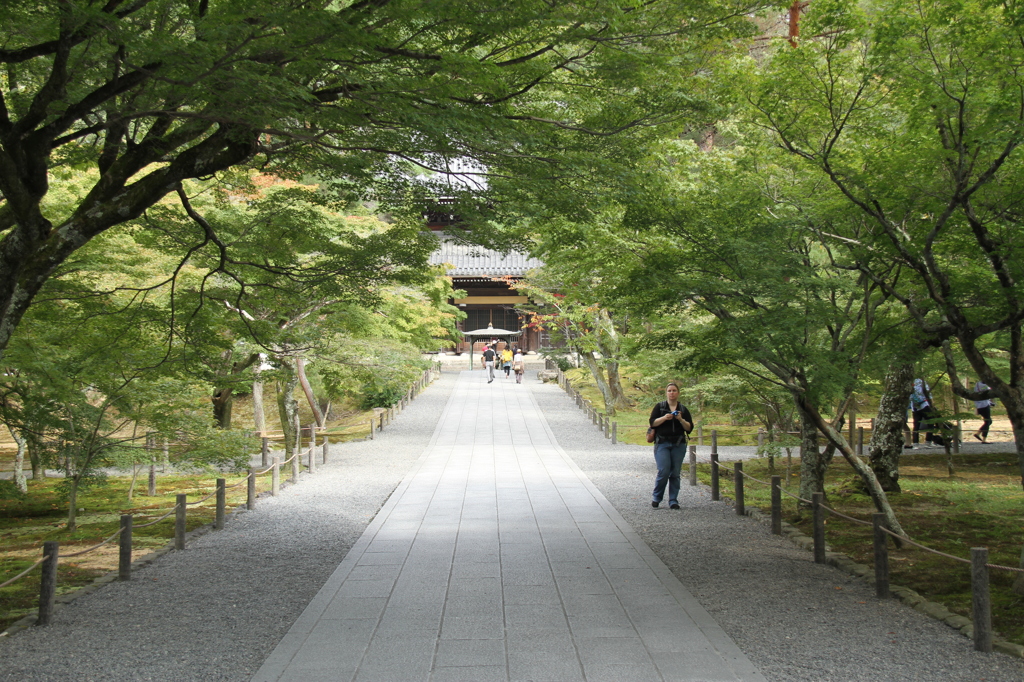 南禅寺①