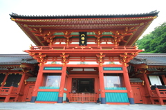 鎌倉の旅　③