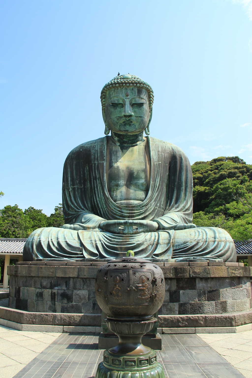 鎌倉の旅　⑩