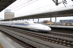 旅行を終えて①