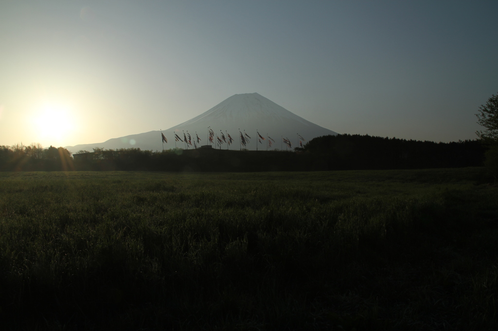富士山旅行Ⅱ 008