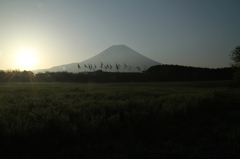 富士山旅行Ⅱ 008