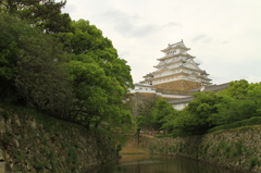 姫路城　③