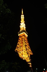東京タワー
