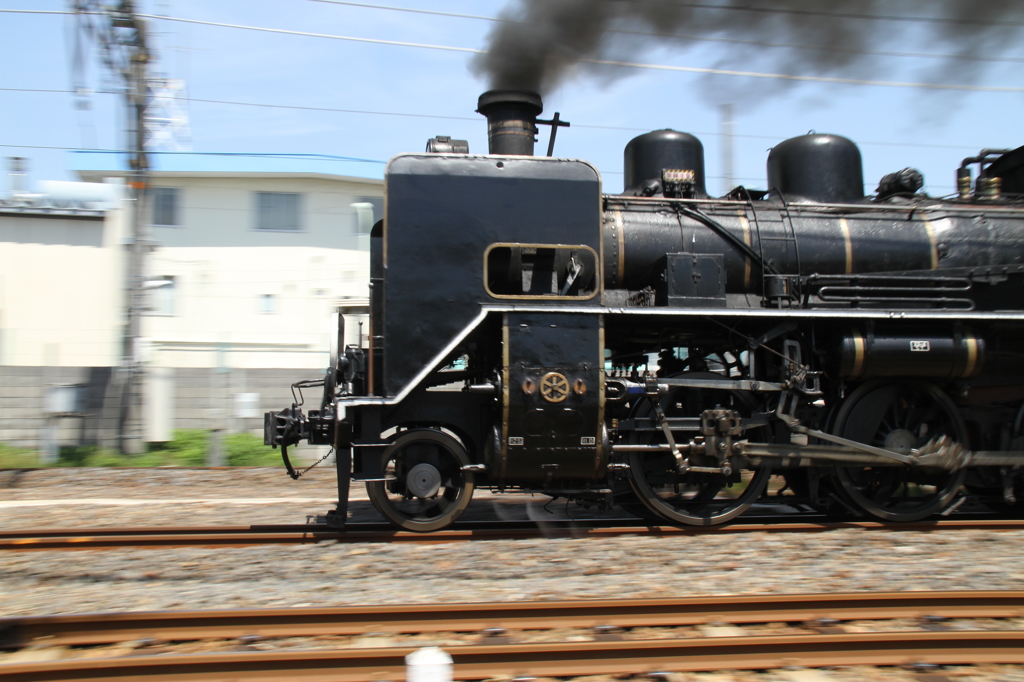 北びわこ号Ⅱ 057