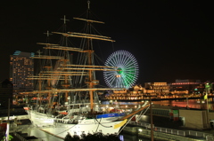横浜の旅　⑪