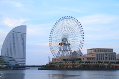 横浜の旅　③