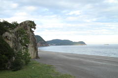 獅子岩