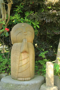 鎌倉の旅　⑨