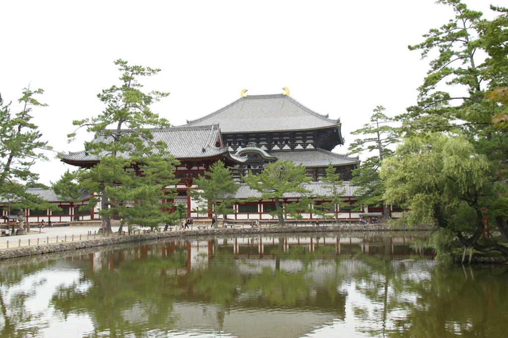 東大寺⑥