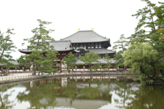 東大寺⑥