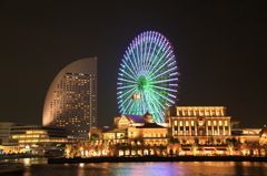 横浜の旅　⑨
