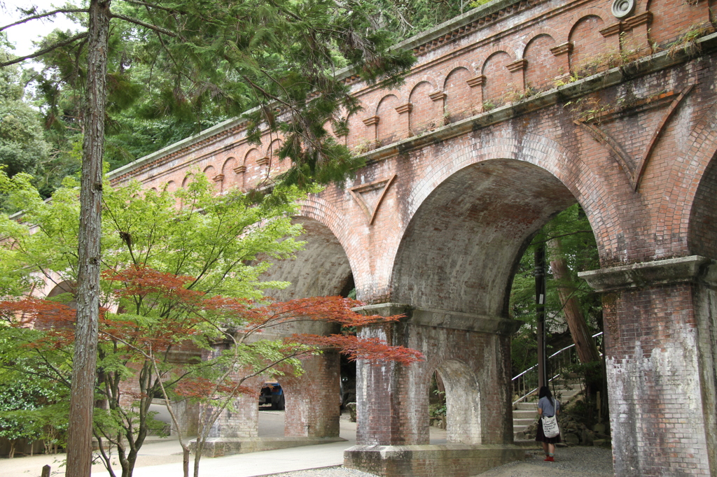南禅寺②