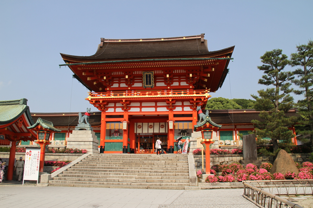 京都旅行Ⅱ 068