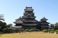 松本城④