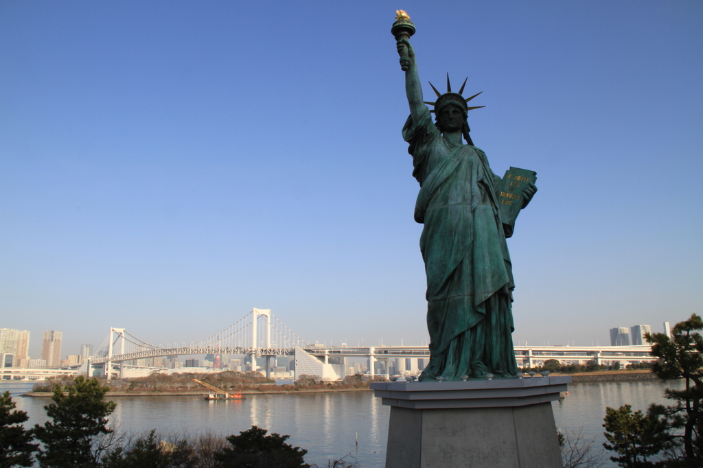 横浜・東京ツアー 111