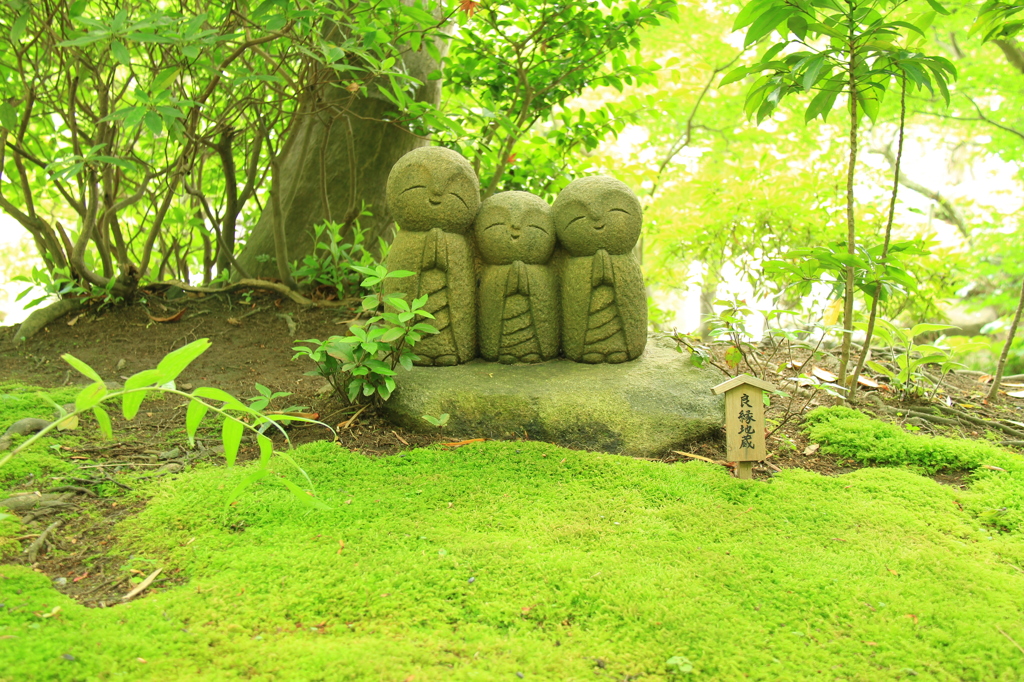 鎌倉の旅　⑤