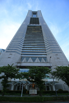 横浜の旅　②