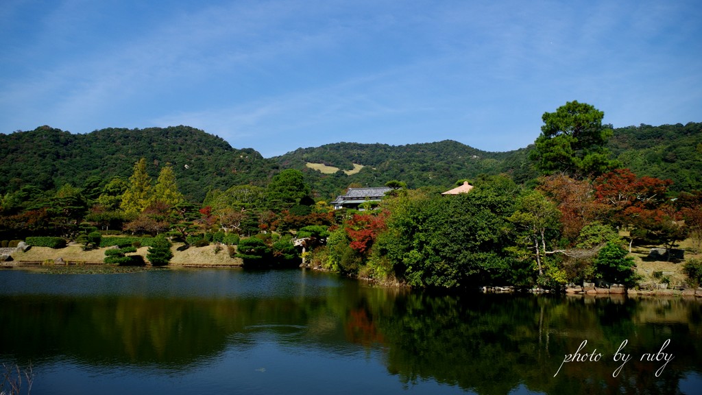 地元の歴史