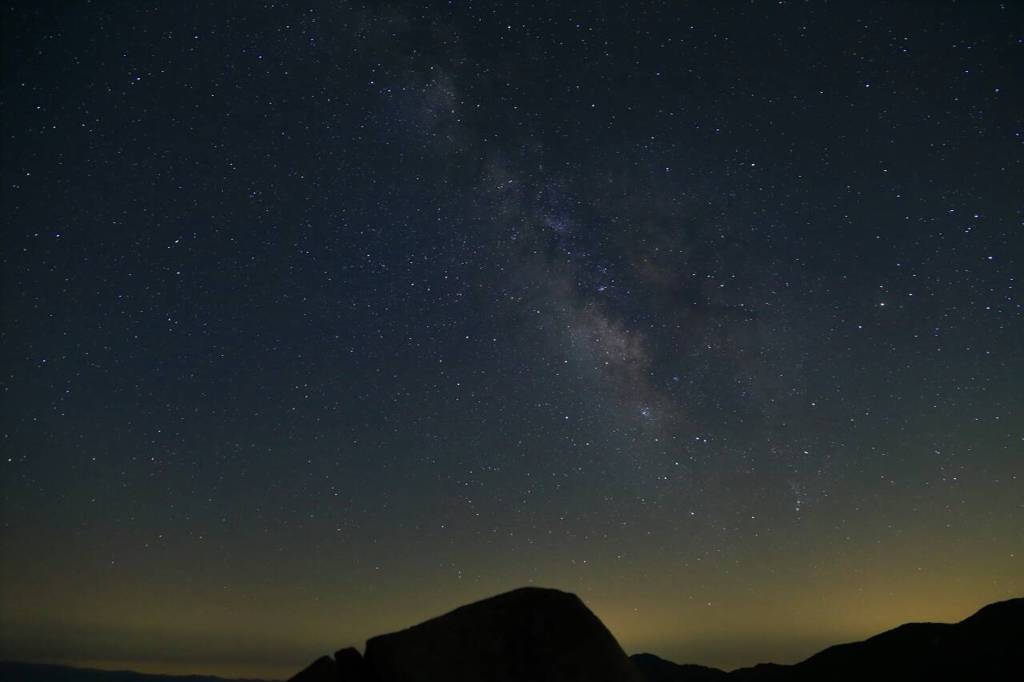 岐阜天の川