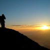 2013年夏・富士山山頂