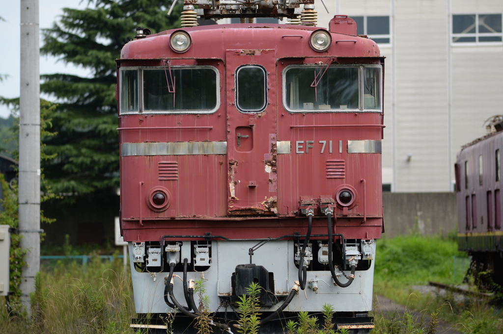 EF71