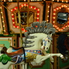 メリーゴーラウンド