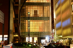エルメス銀座