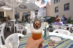 小麦ビール