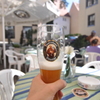 小麦ビール