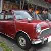 ちいさい車