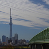 スカイツリー1