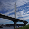ハープ橋2