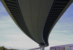 ハープ橋