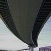 ハープ橋
