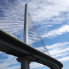 ハープ橋
