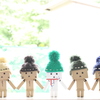BGMは、小さな世界。