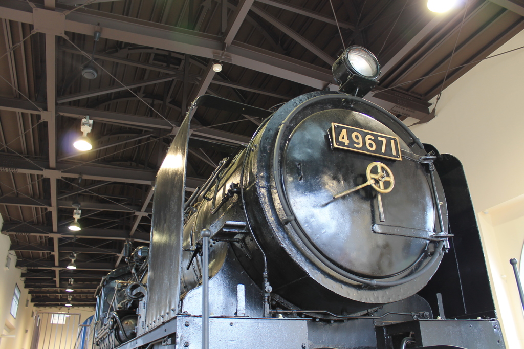 大正の空気が・・・