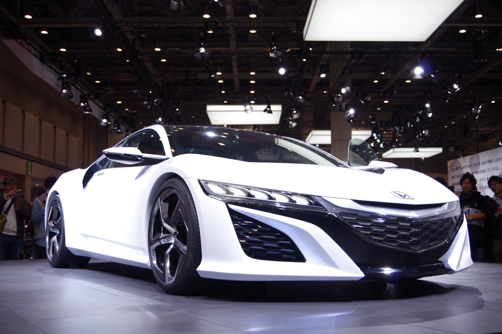 NSX