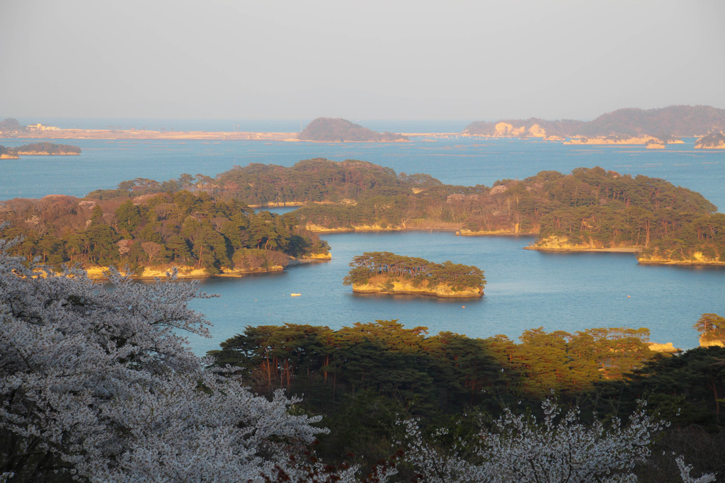 松島