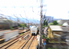 突撃、サンダーバード!!