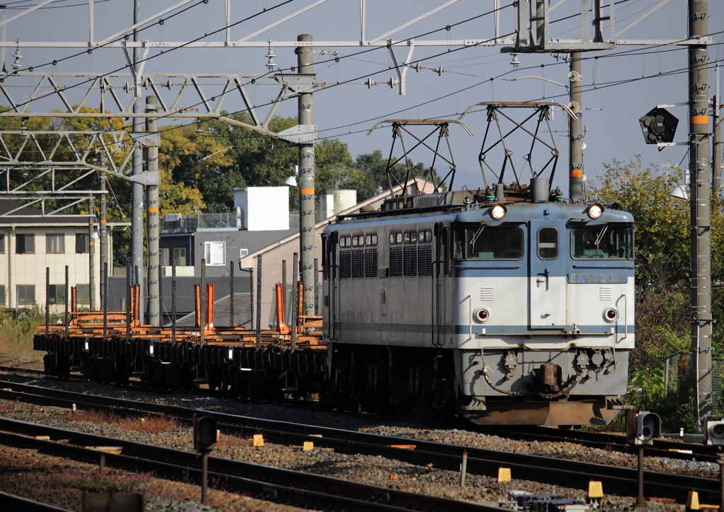 ＥＦ６５ デカパンpartⅠ